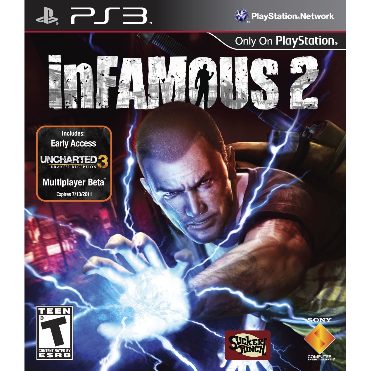 best 2 player games ps3
